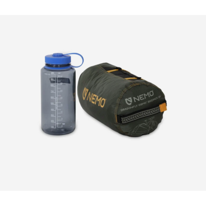 Nemo Dragonfly Bikepack OSMO 1P Tent