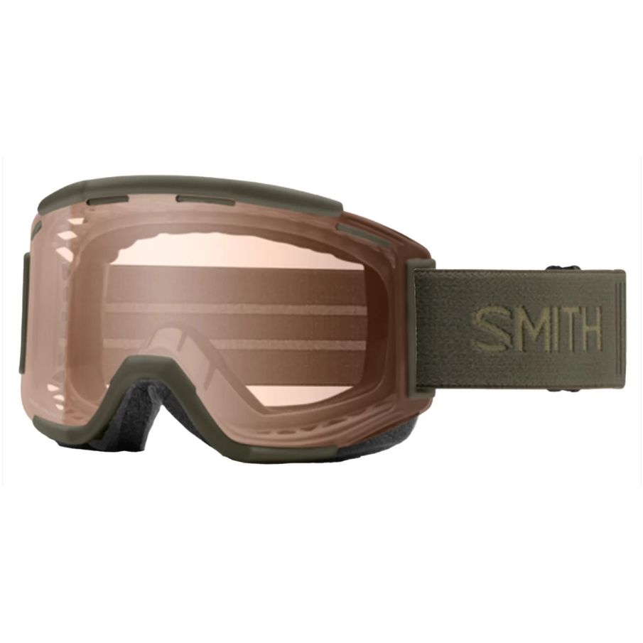 Smith Squad MTB Goggle