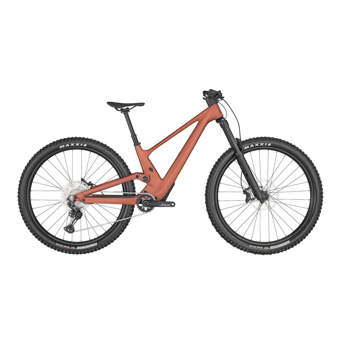 Scott Contessa Genius 920 Mountain Bike Full Suspension Mountain Bikes Outside Sports