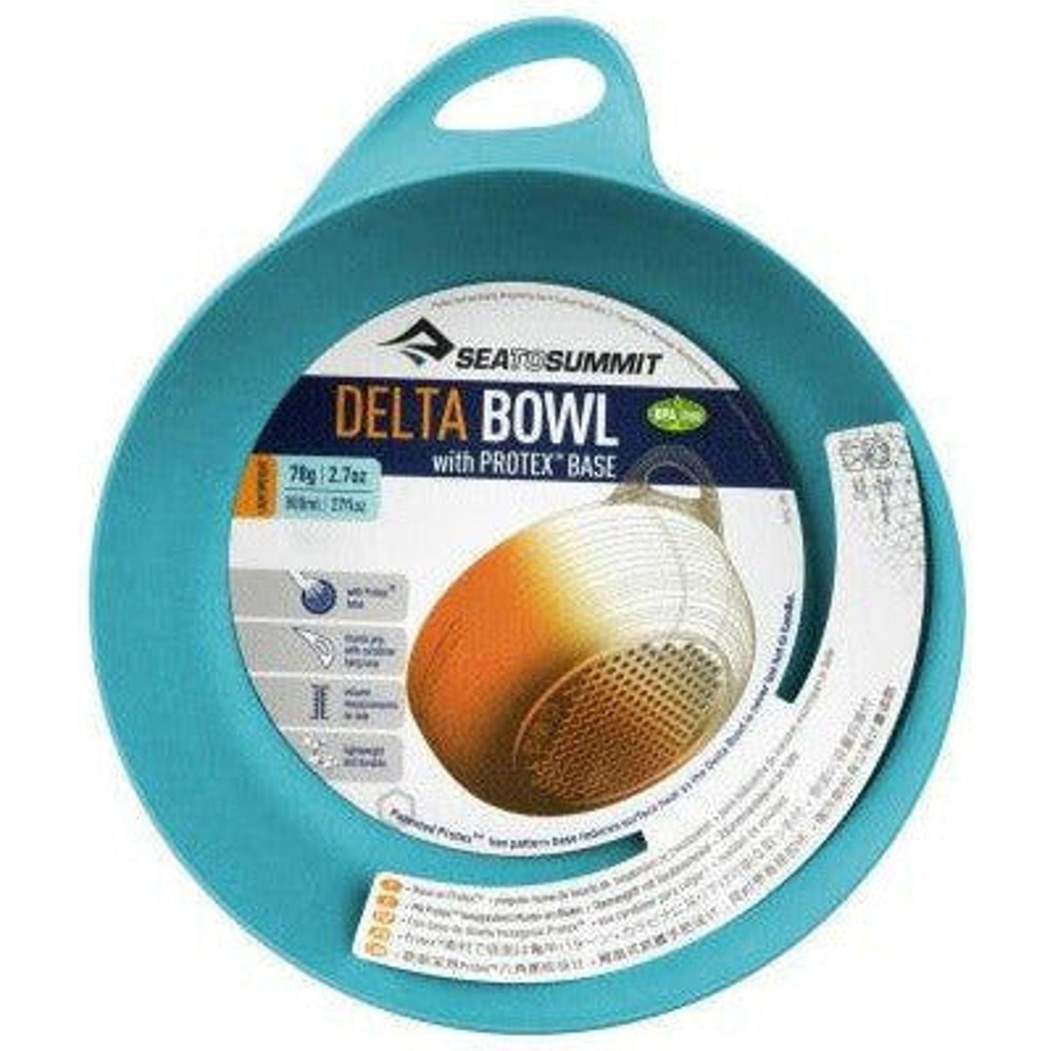 Sea To Summit Delta Bowl Outside Sports