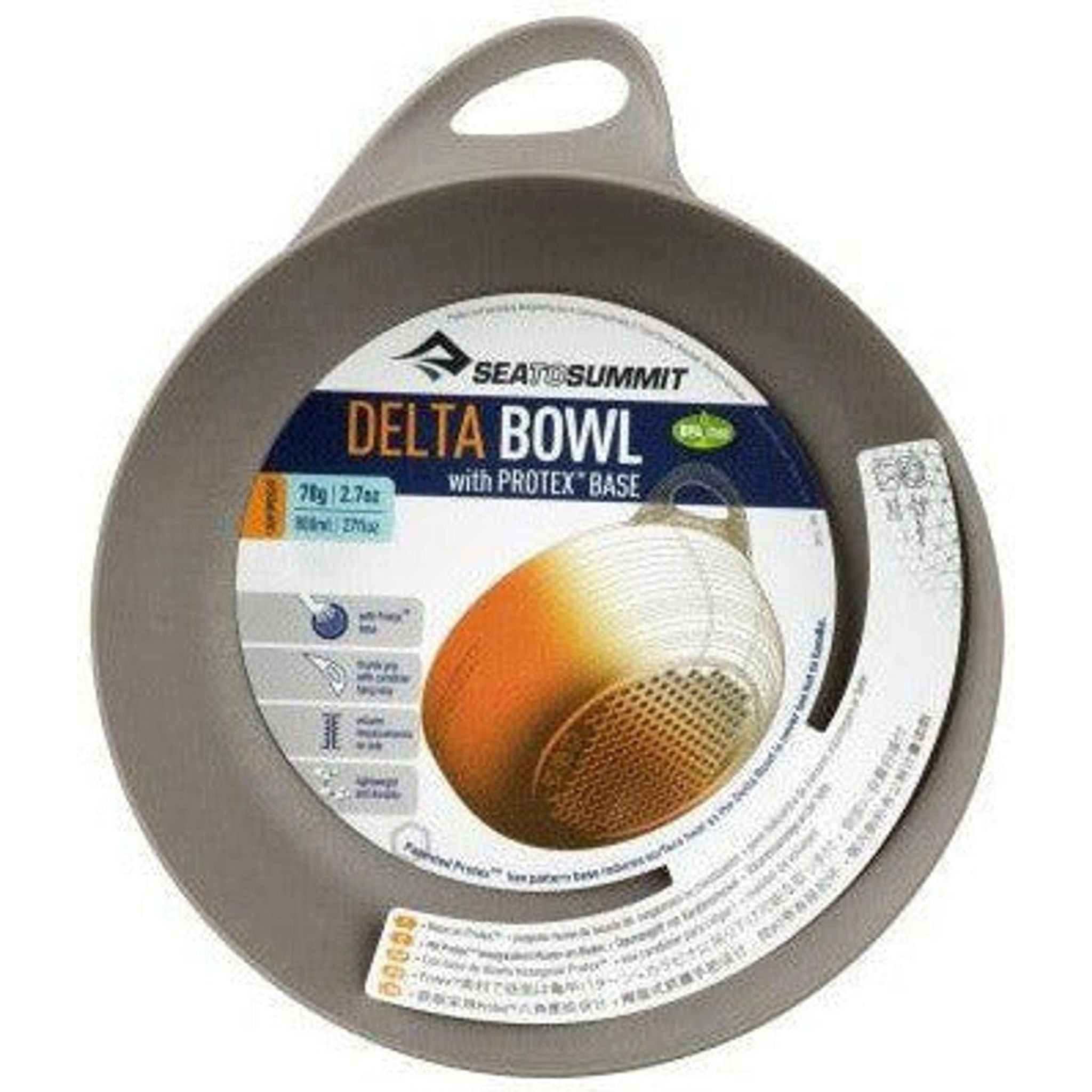 Sea To Summit Delta Bowl Outside Sports