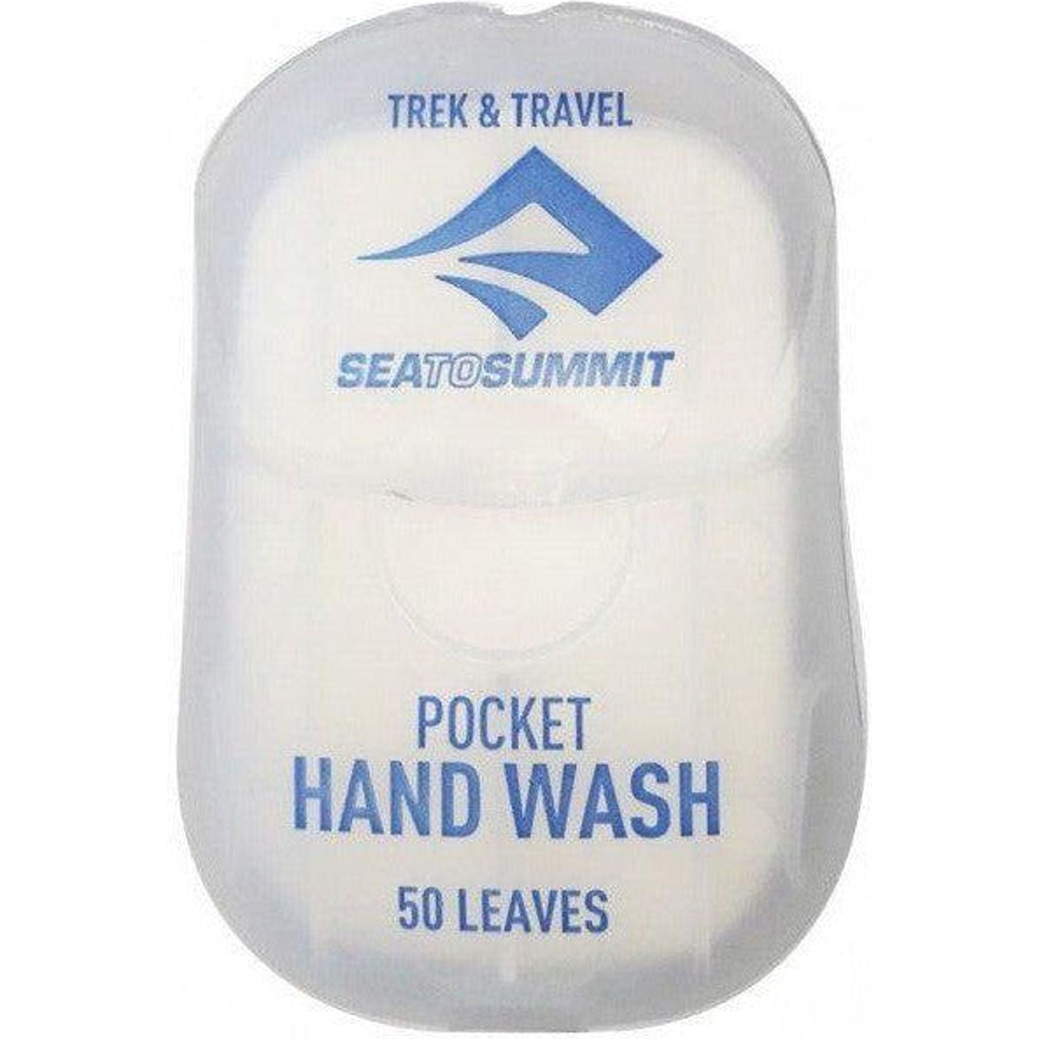 Sea To Summit Hand Wash Pocket Soap Outside Sports