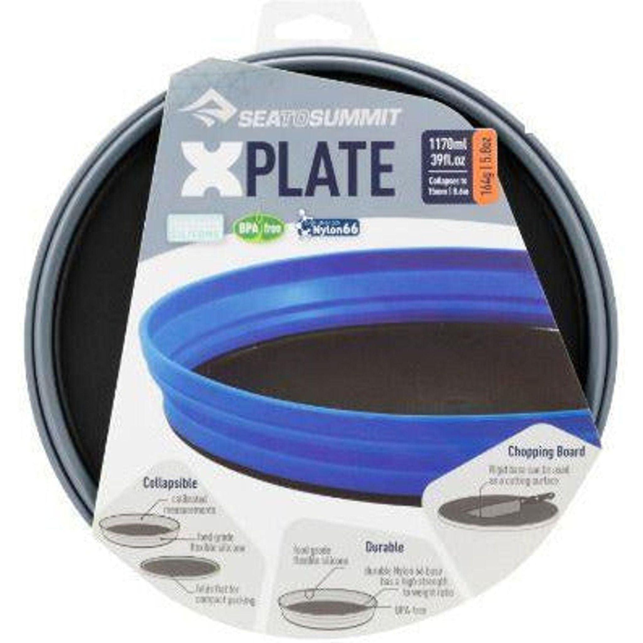 Sea To Summit X-Plate Outside Sports