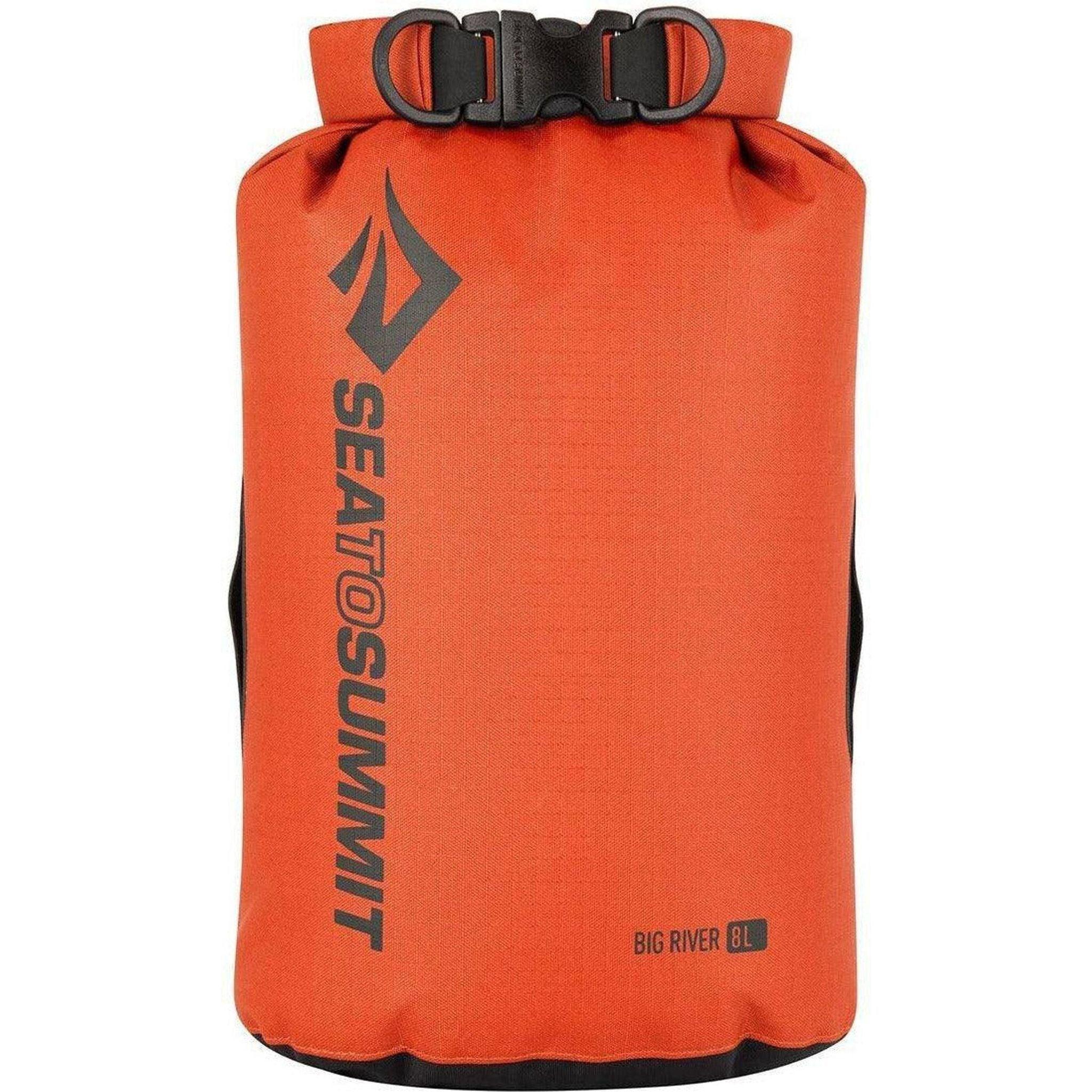 Sea to Summit Big River Dry Bag Outside Sports