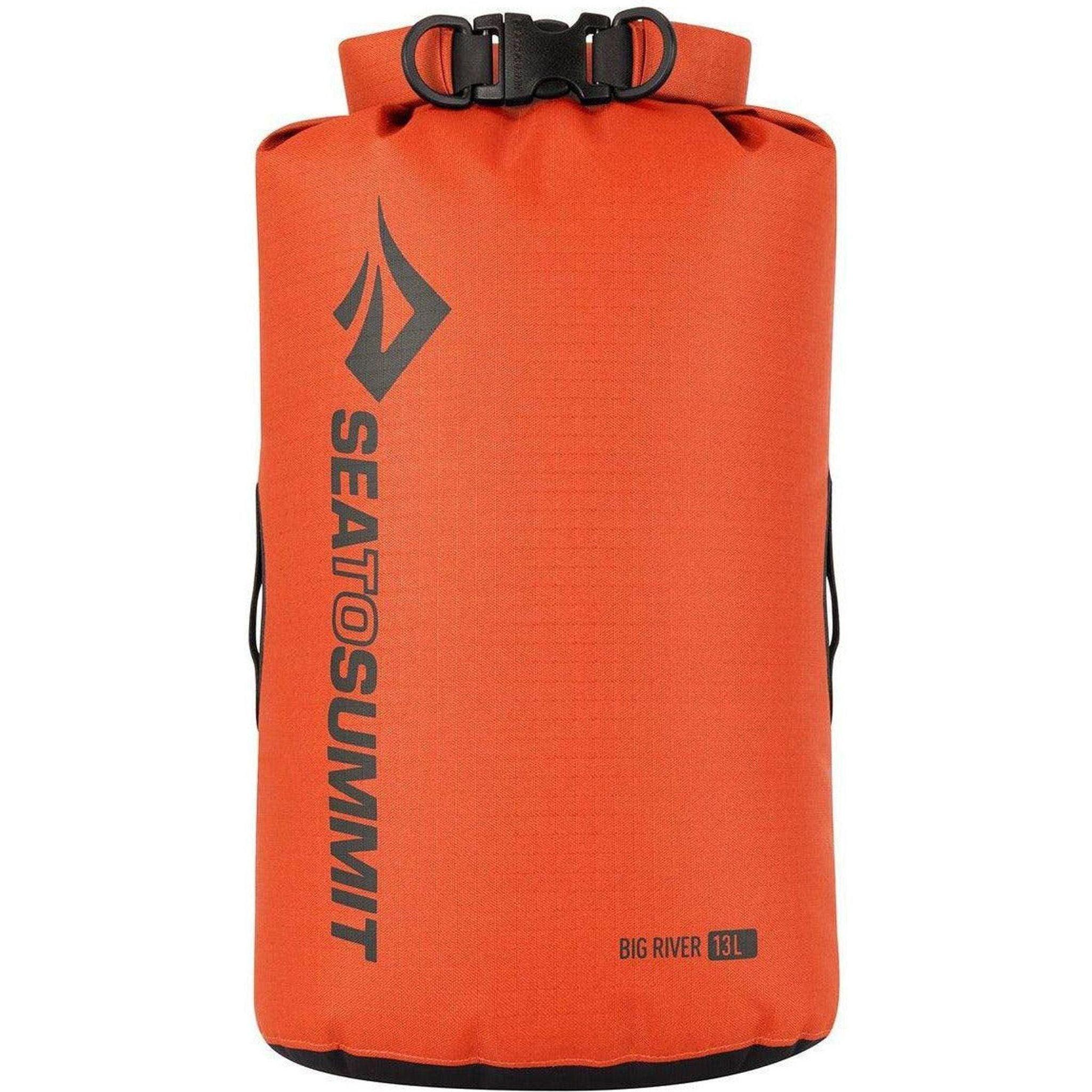 Sea to Summit Big River Dry Bag Outside Sports