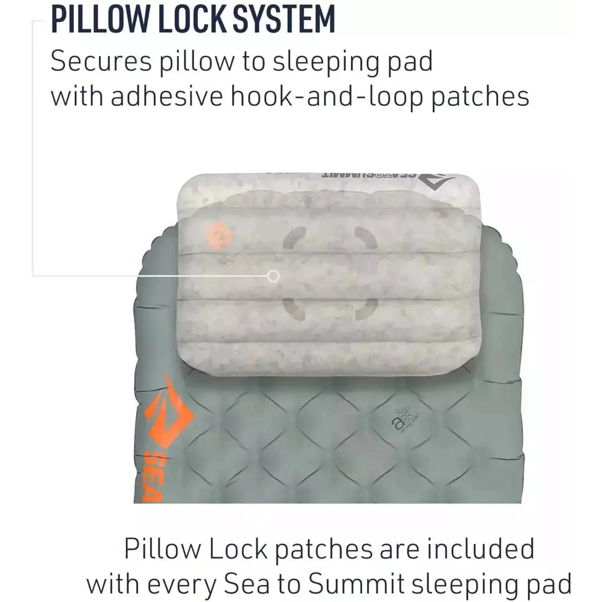 Sea to Summit Ether Light XT Insulated Mat Regular Outside Sports