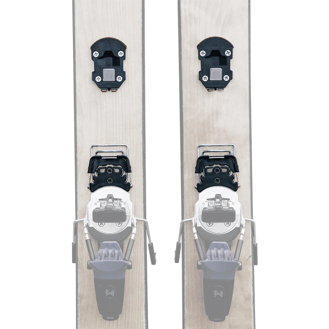 Cast Touring Freetour 2.0 Second Ski Kit