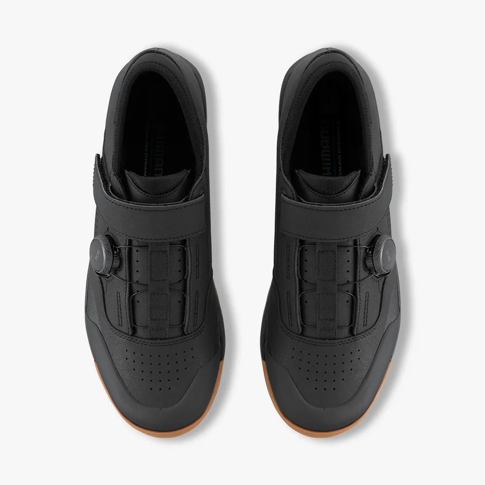 Shimano SH-GE900 Hot Seat SPD Shoes