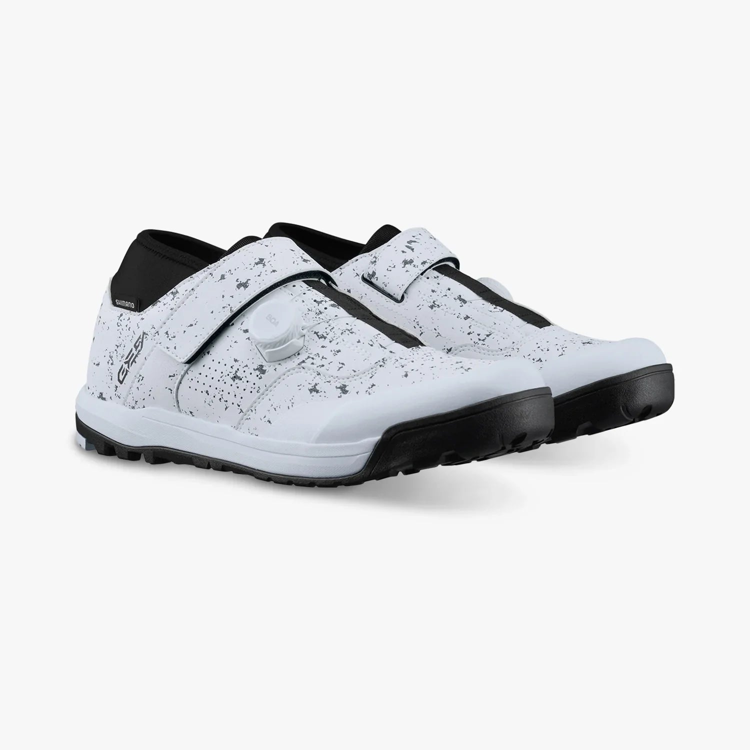 Shimano SH-GE900 Hot Seat SPD Shoes