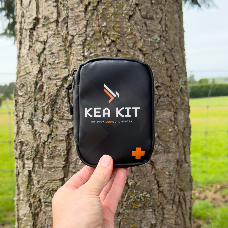 Kea Outdoors Kea Kit Mini