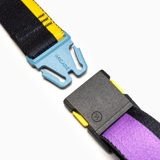 Arcade Sierra Slim Belt