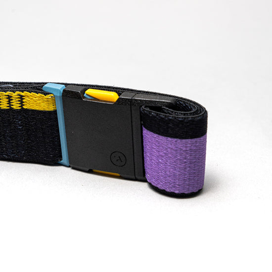Arcade Sierra Slim Belt