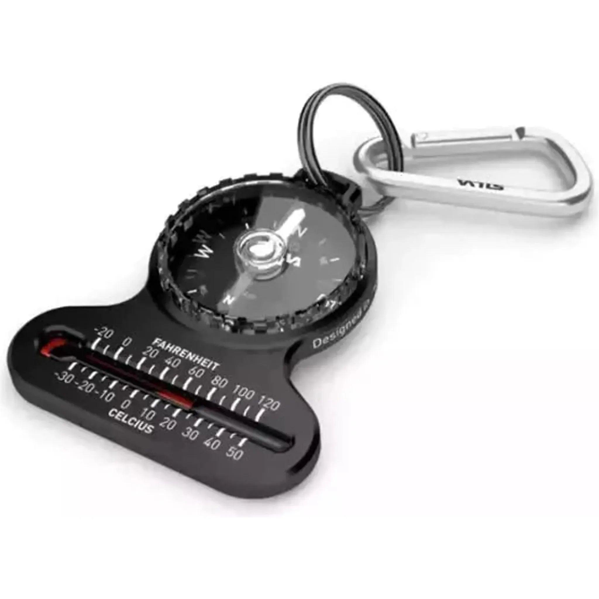 Silva Pocket Compass/Thermo Outside Sports