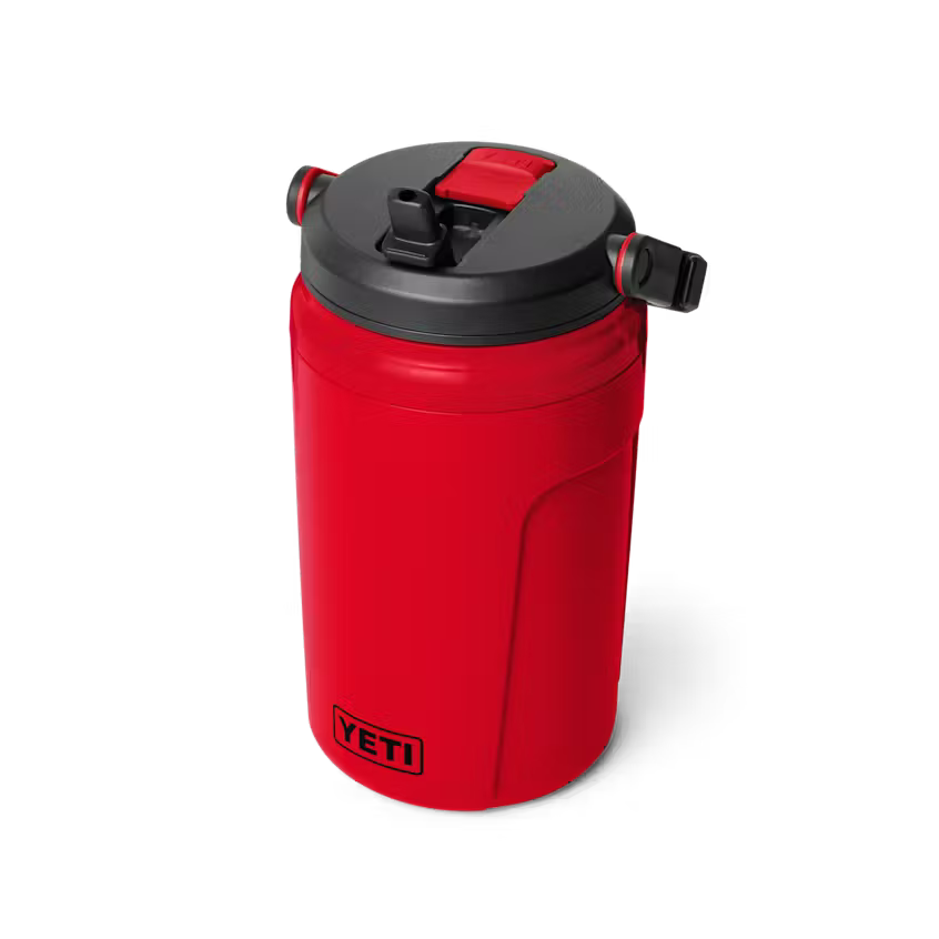 Yeti Silo Half Gallon MagSlider Straw Cap Jug (1890ml)