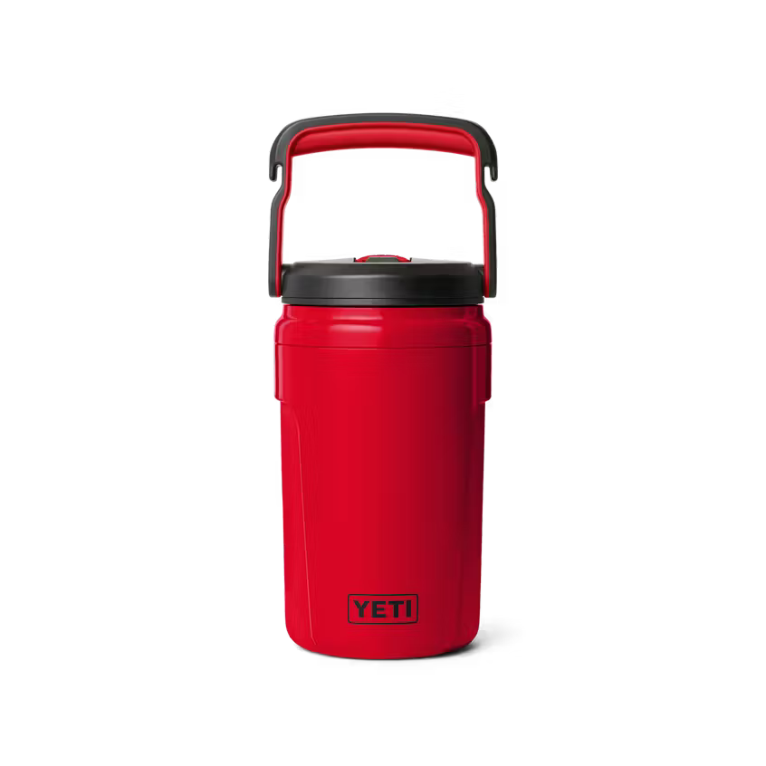Yeti Silo Half Gallon MagSlider Straw Cap Jug (1890ml)
