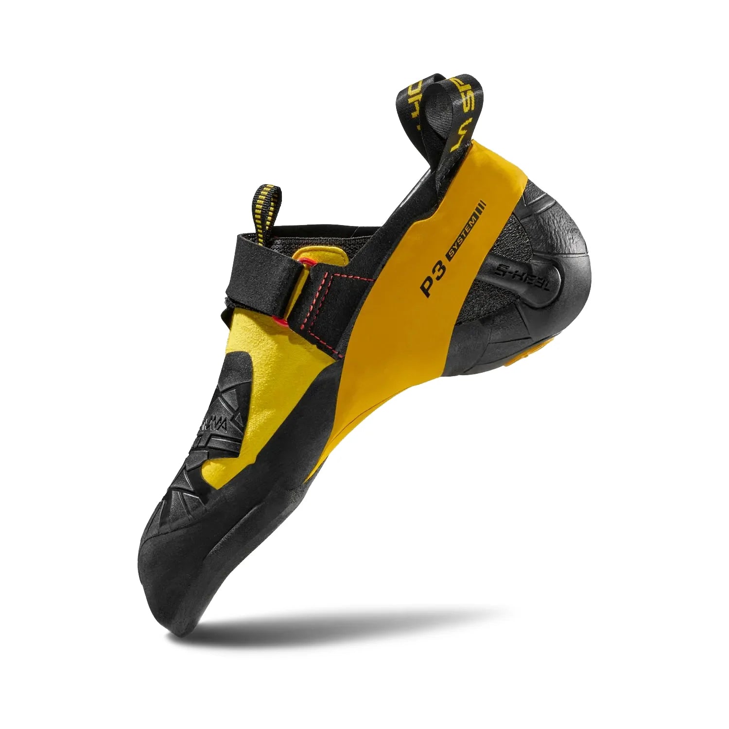 La Sportiva Skwama Climbing Shoes
