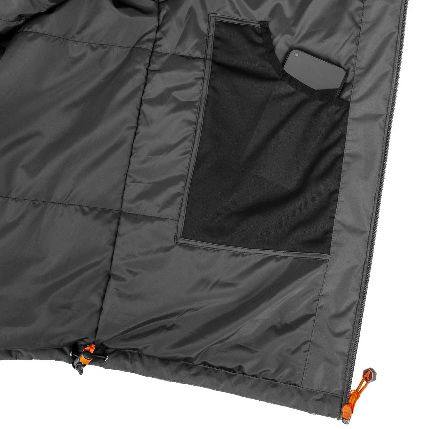 Hunters Element Men's Sleet Jacket