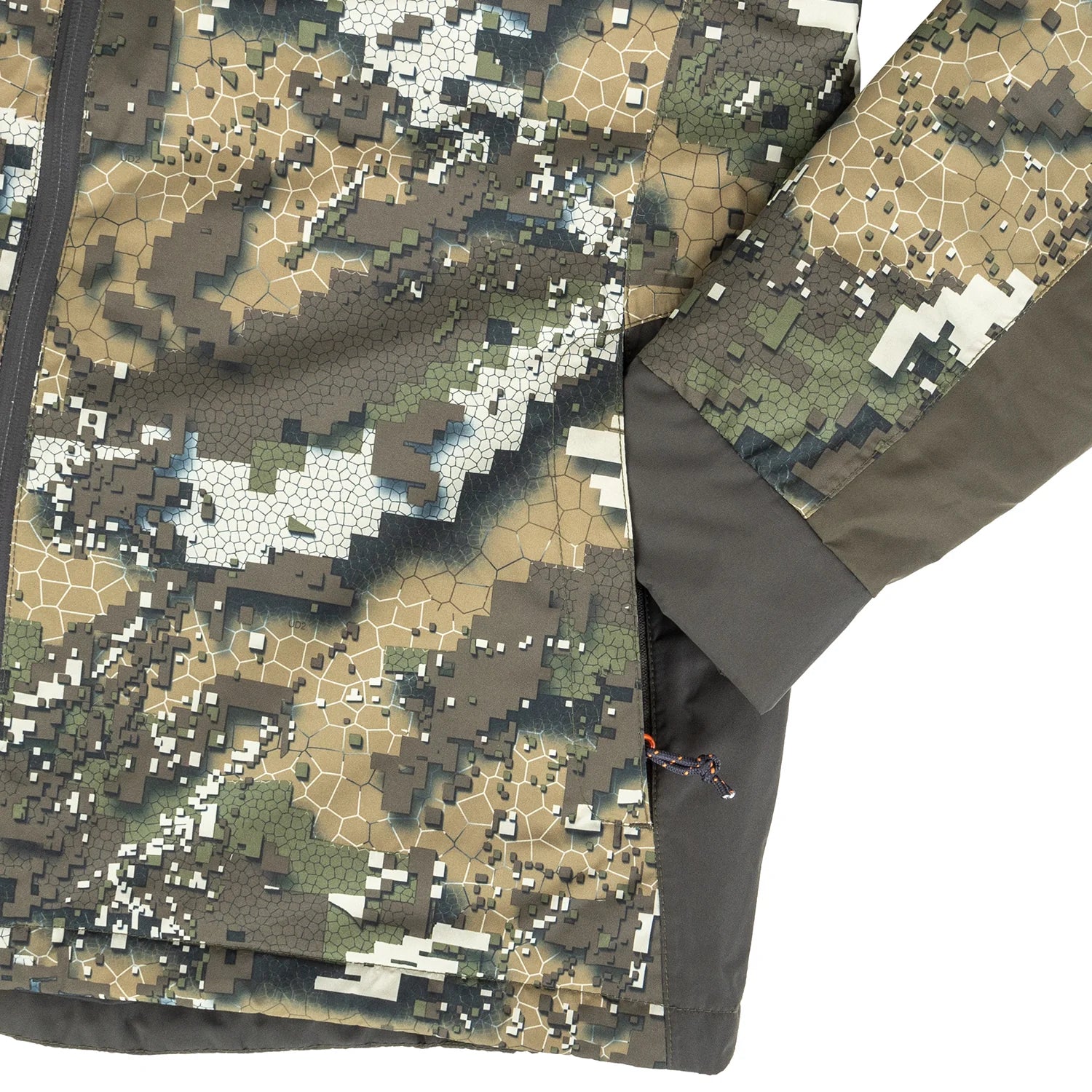 Hunters Element Men's Sleet Jacket