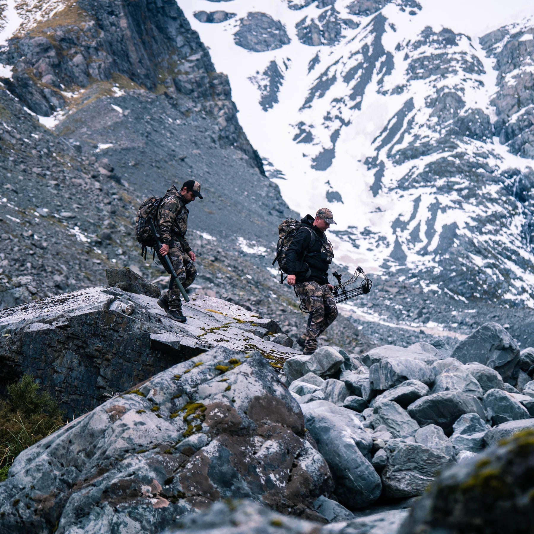 Hunters Element Men's Sleet Jacket