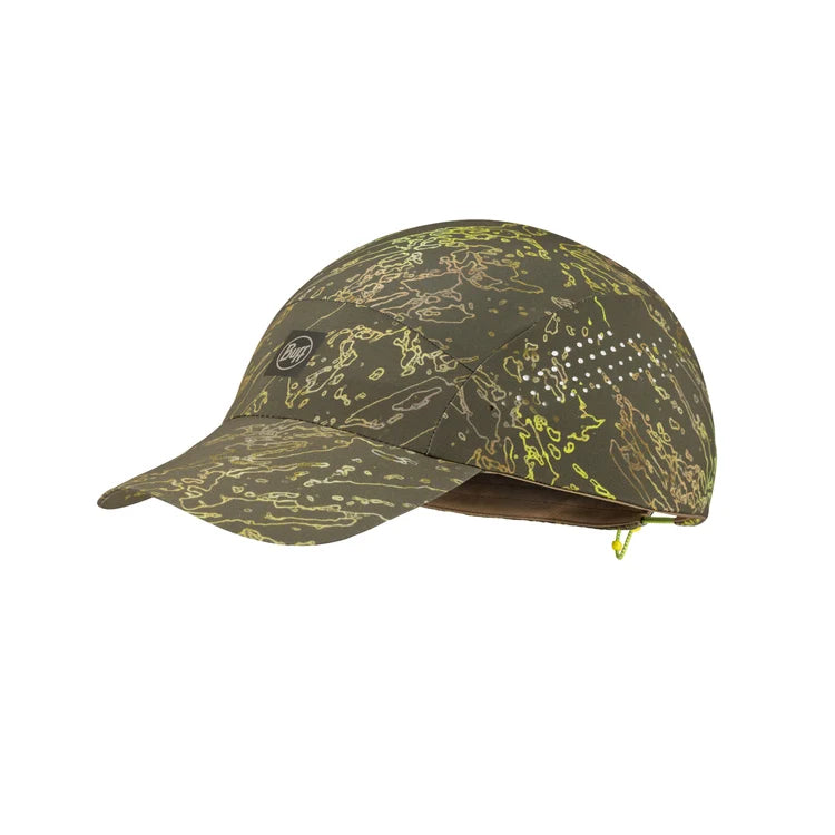 Buff Anther CoolNet® UV Pack Speed Cap Hats and Caps Outside Sports