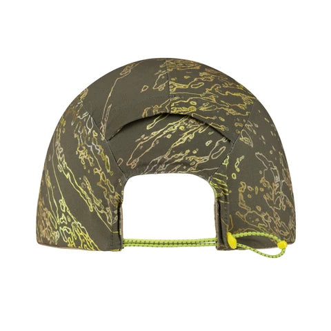 Buff Anther CoolNet® UV Pack Speed Cap Hats and Caps Outside Sports
