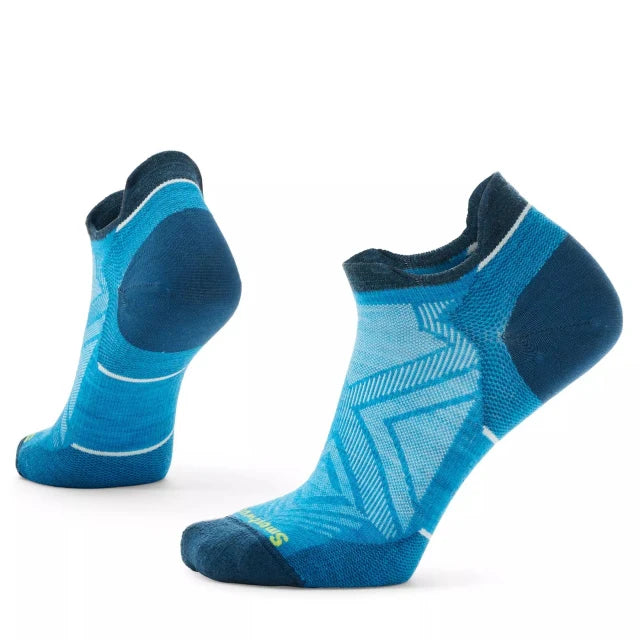 Smartwool Women's Zero Cushion Low Ankle Running Socks Outside Sports