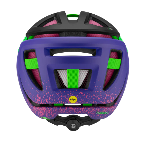Smith Forefront 3 MIPS Bike Helmet