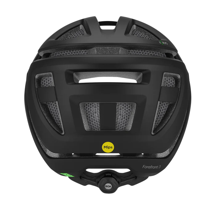 Smith Forefront 3 MIPS Bike Helmet