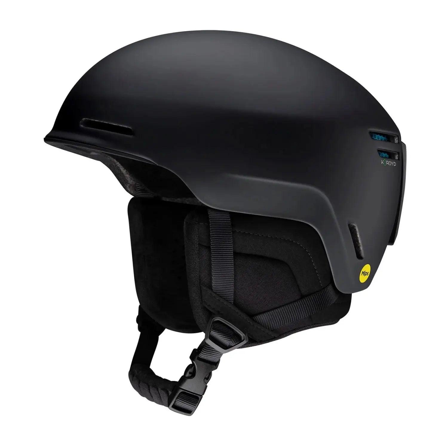 Smith Method MIPS Snow Helmet