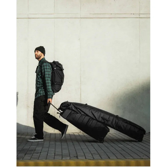 DB Snow Roller Pro Ski and Snowboard Bag '25