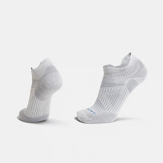 Le Bent Targeted Cushion Micro Tab Run Sock