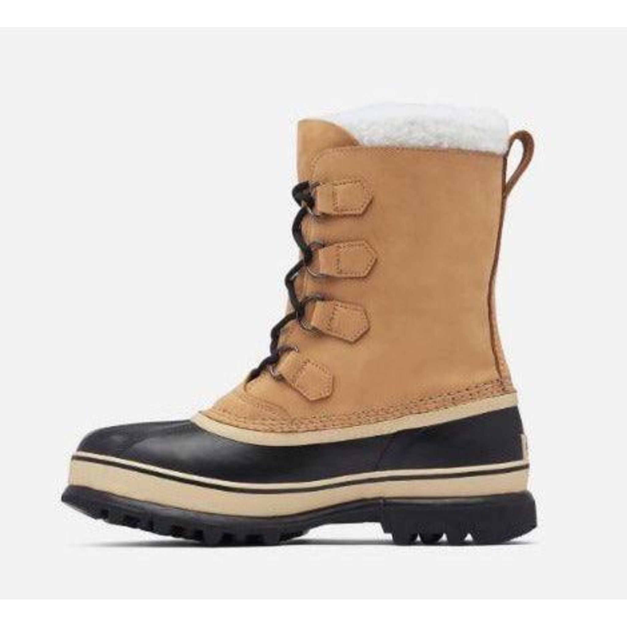 Sorel Caribou Boot Mens Outside Sports