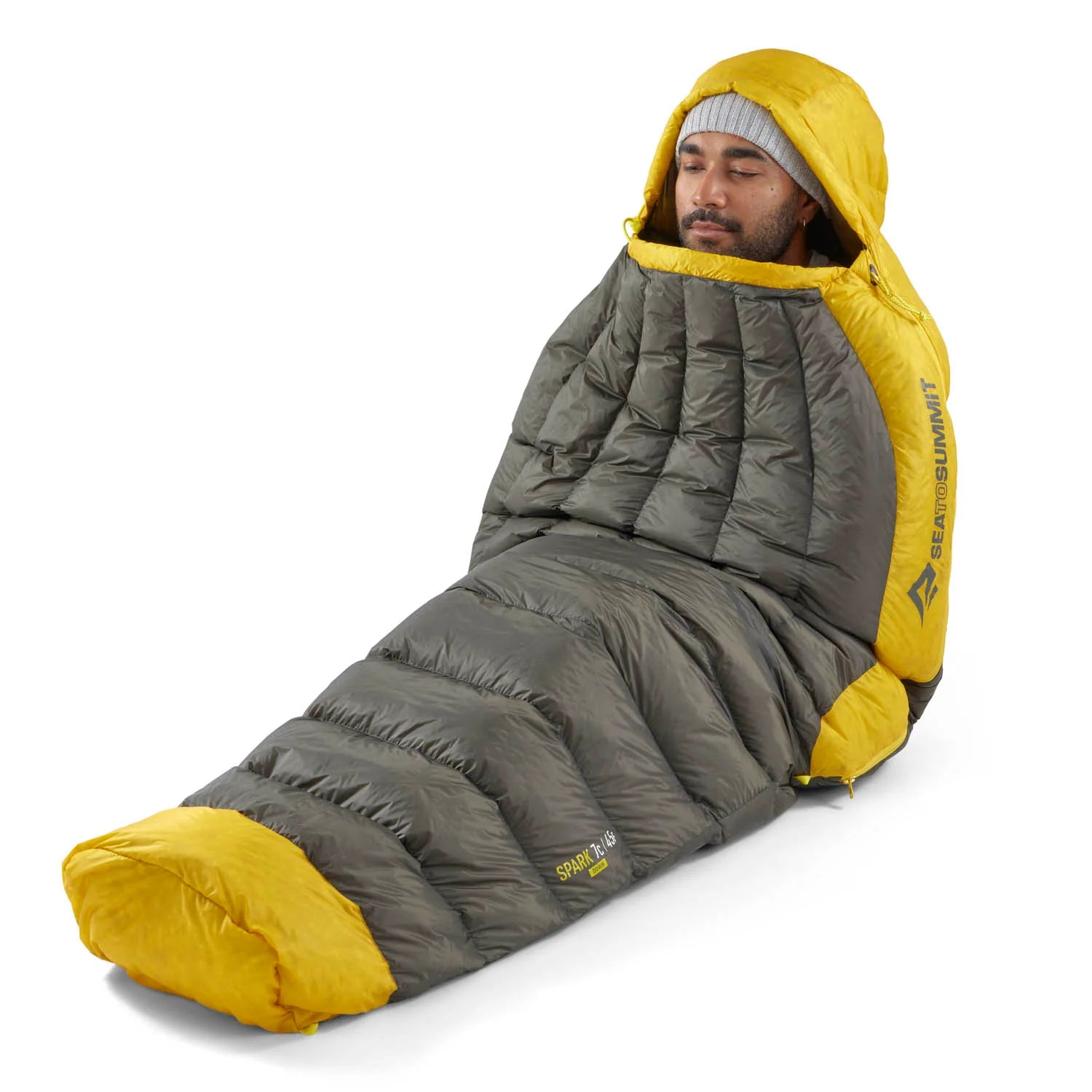 Sea To Summit Spark -9°C Down Sleeping Bag