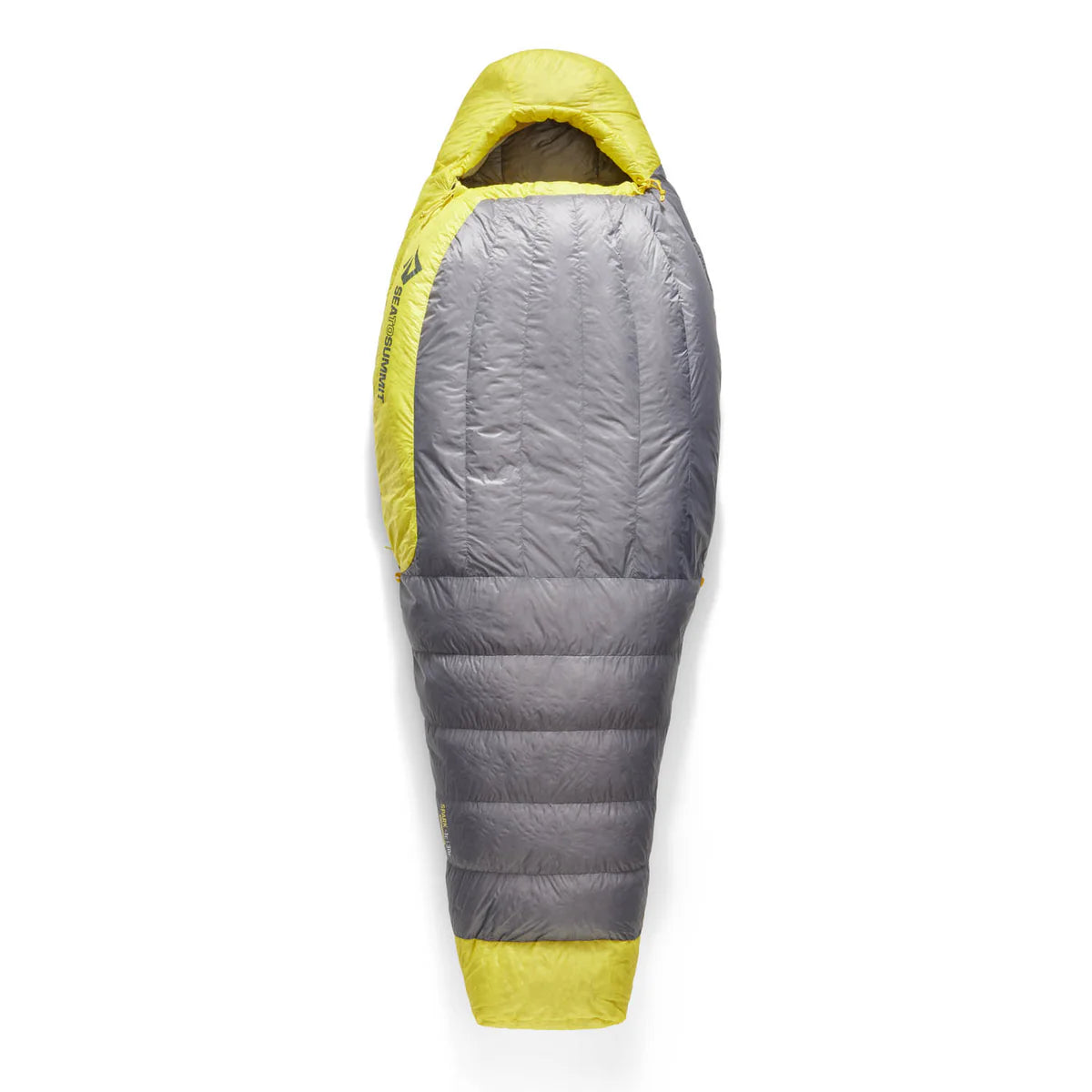 Sea To Summit Women's Spark7°C Down Sleeping Bag Regular