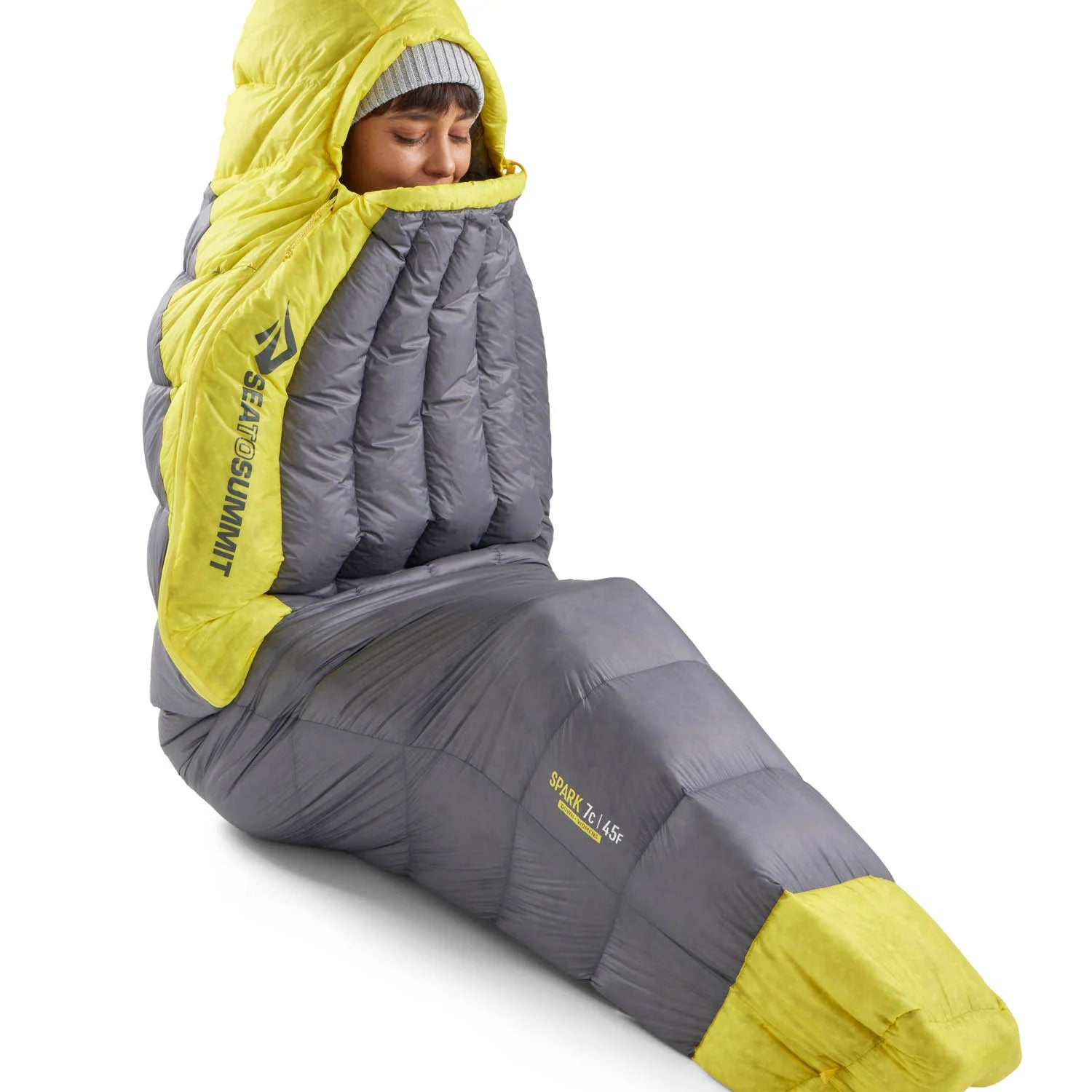 Sea To Summit Women's Spark -9°C Down Sleeping Bag