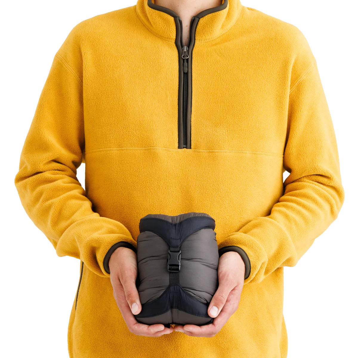 Sea To Summit Women's Spark7°C Down Sleeping Bag Regular