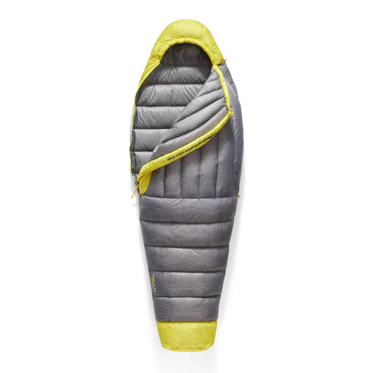Sea To Summit Women's Spark7°C Down Sleeping Bag Regular