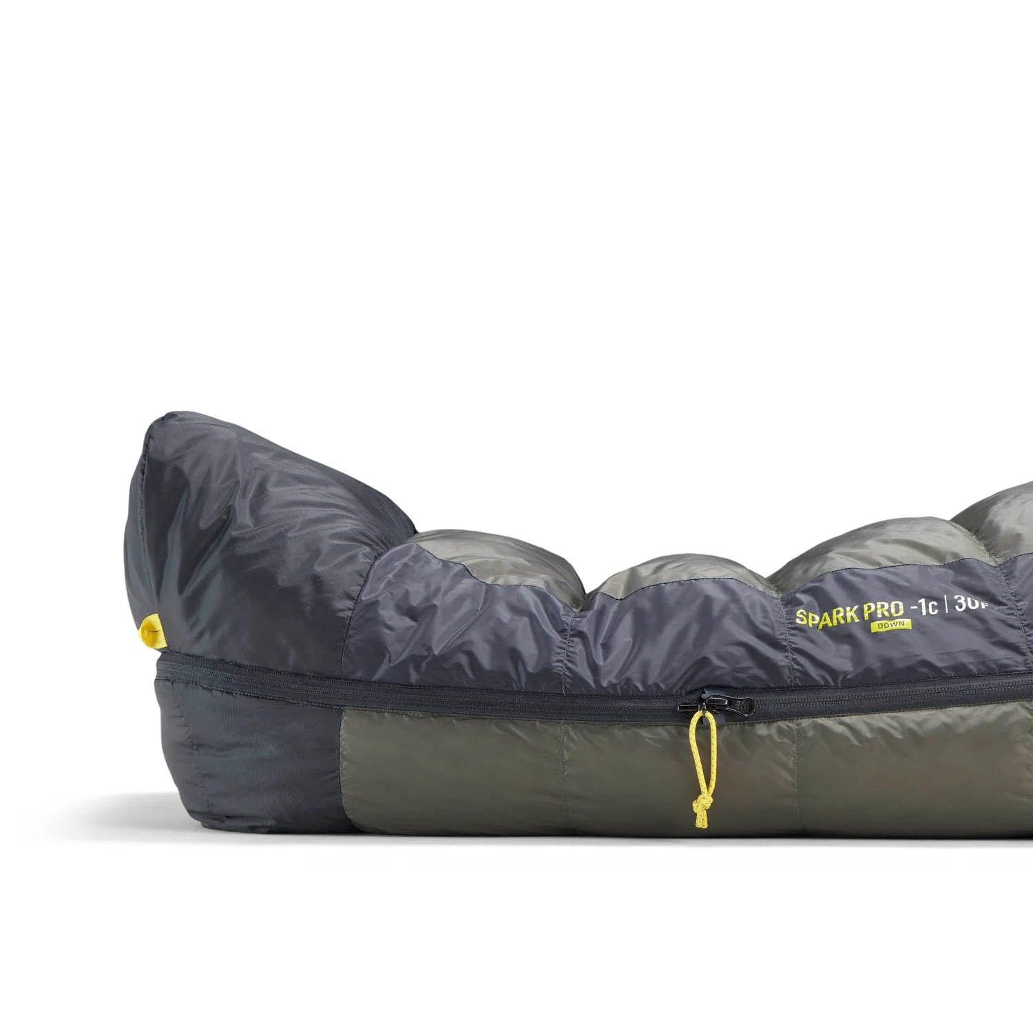 Sea To Summit Spark Pro -1°C Down Sleeping Bag