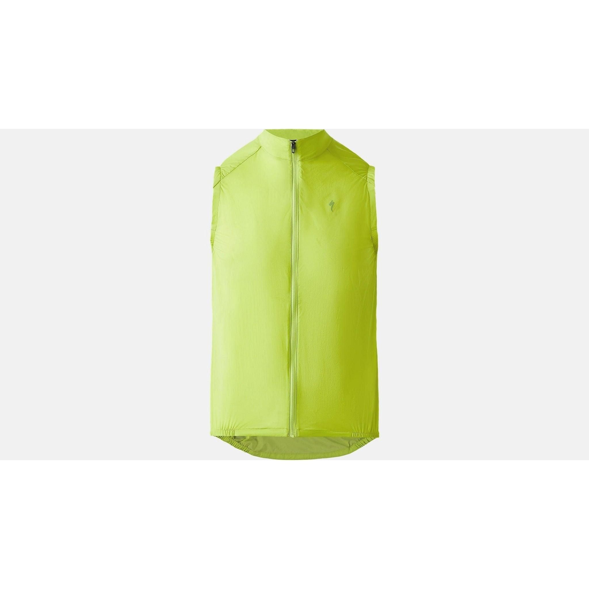 Specialized Mens Deflect Wind Vest Outside Sports