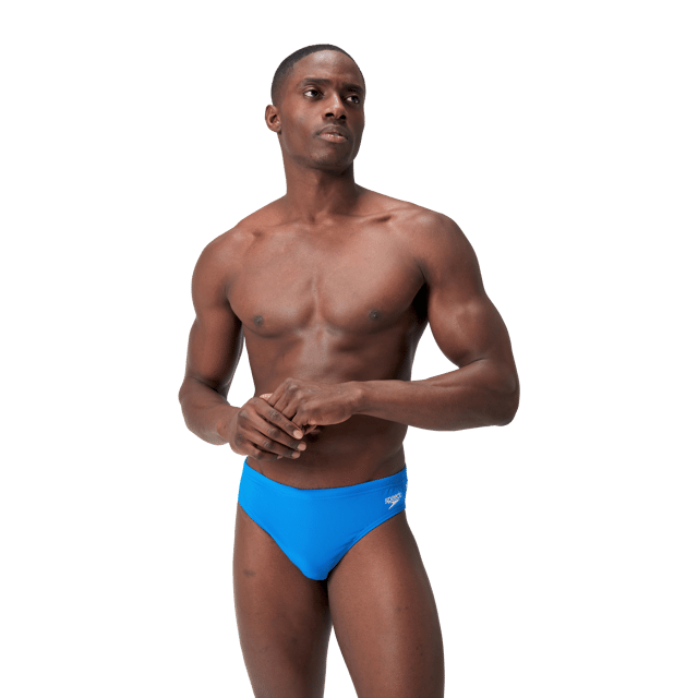 Speedo Men's Endurance + 7cm Swim Brief