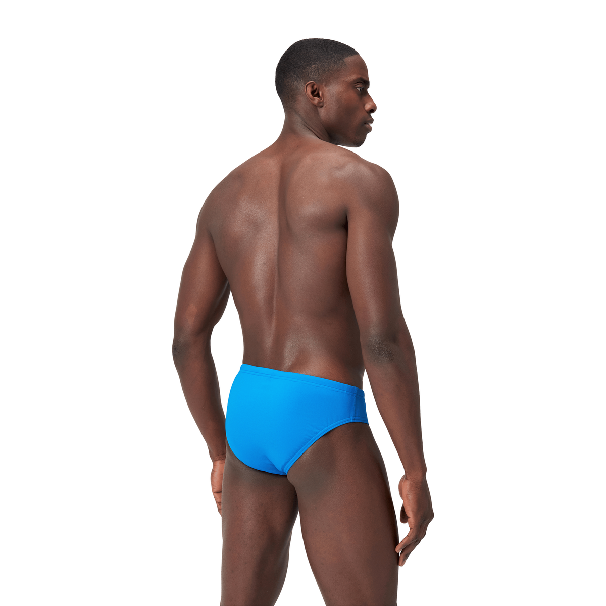 Speedo Men's Endurance + 7cm Swim Brief