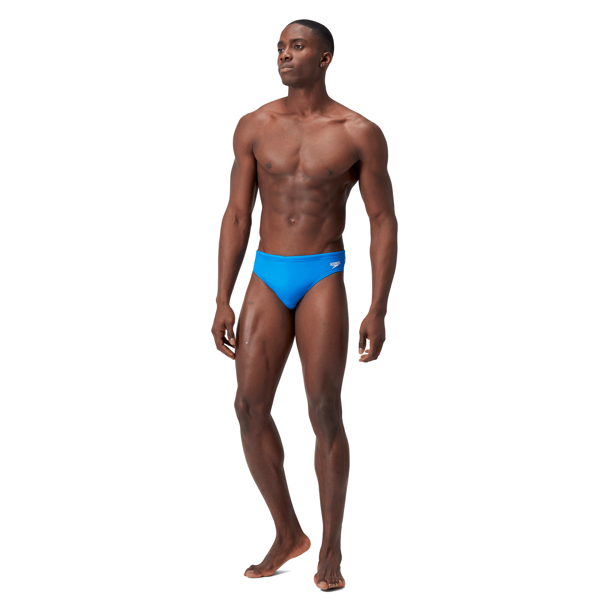 Speedo Men's Endurance + 7cm Swim Brief