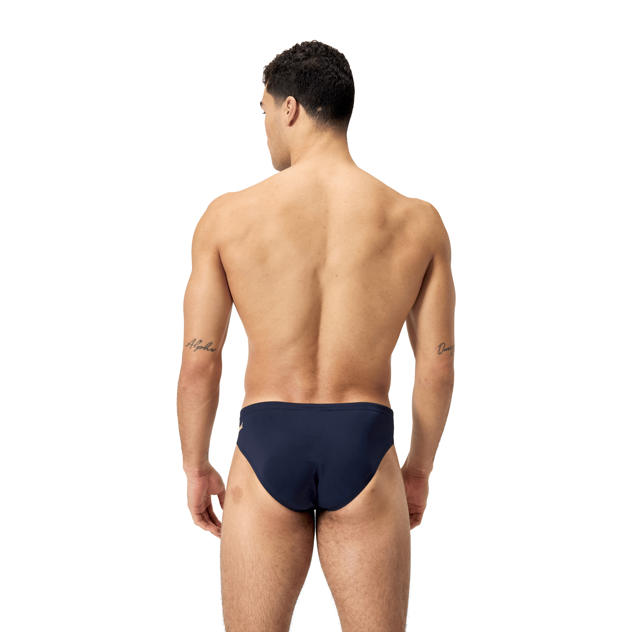 Speedo Men's Endurance + 7cm Swim Brief