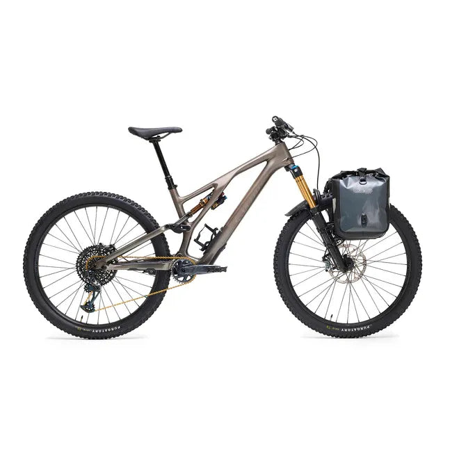 Aeroe Spider Front Rack