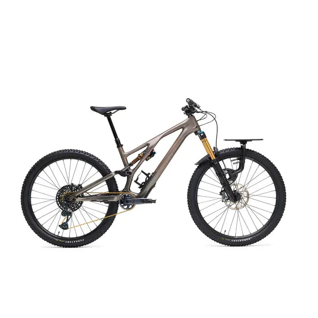 Aeroe Spider Front Rack