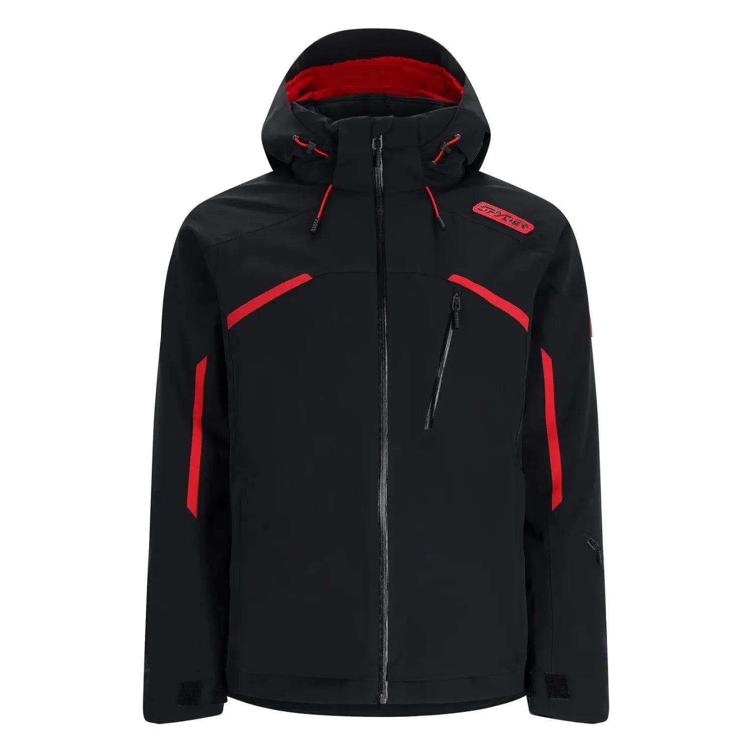 Spyder Men's Leader Ski Jacket