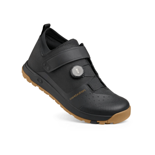 Crank Brothers Shoes Stamp Trail Boa Shoes