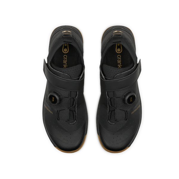 Crank Brothers Shoes Stamp Trail Boa Shoes