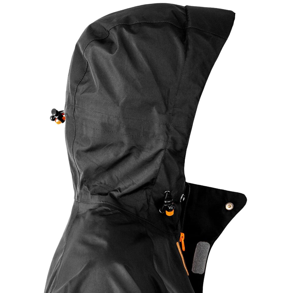 Hunters Element Men's Storm Jacket