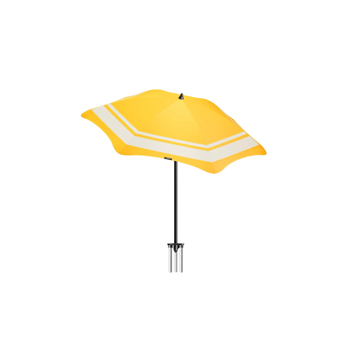 Blunt Beach Umbrella